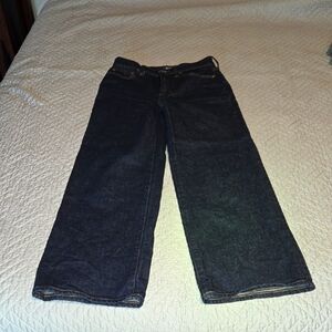J.crew Slim Wide 96 Denim